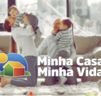 Realize o sonho da casa própria com o Minha Casa Minha Vida!